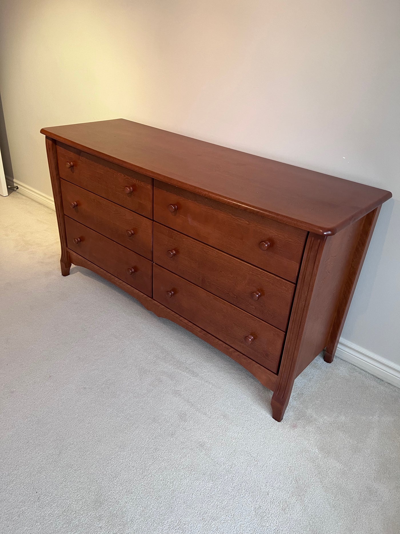 Meubles 6 Drawer Dresser Sell My Stuff Canada Canada's Content and Estate Sale Specialists