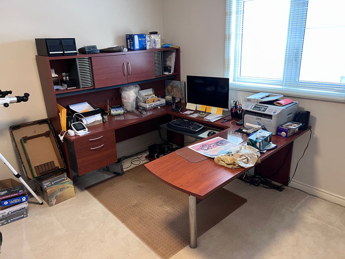 Office Desk