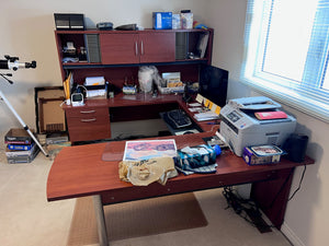 Office Desk