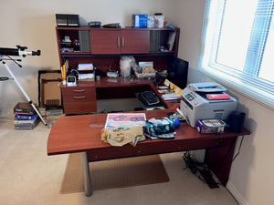 Office Desk