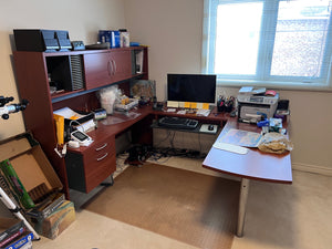 Office Desk
