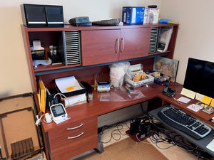 Office Desk