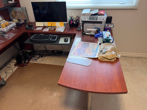 Office Desk