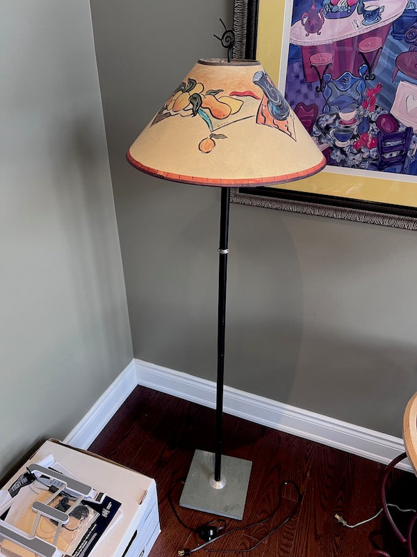 Floor Lamp