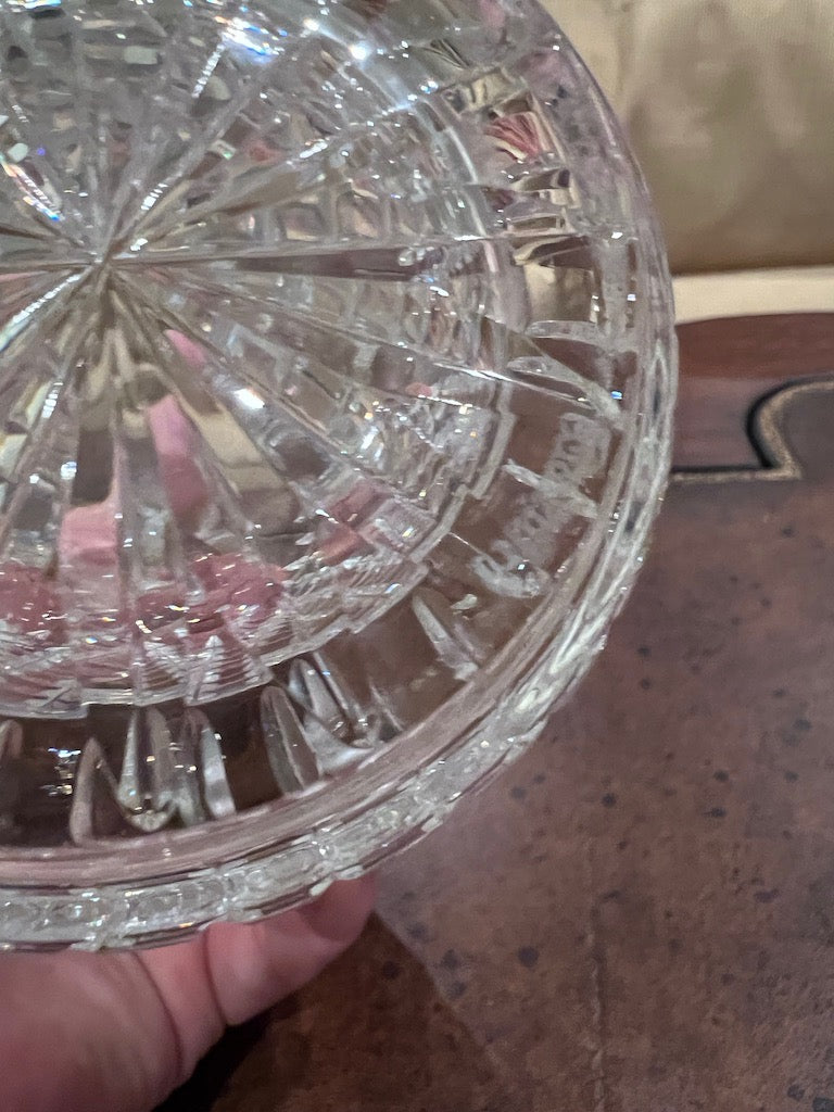 Waterford Crystal Decanter Sell My Stuff Canada Canada's Content