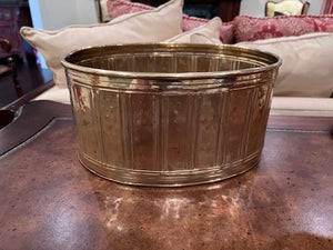 Brass Bin, Made in India