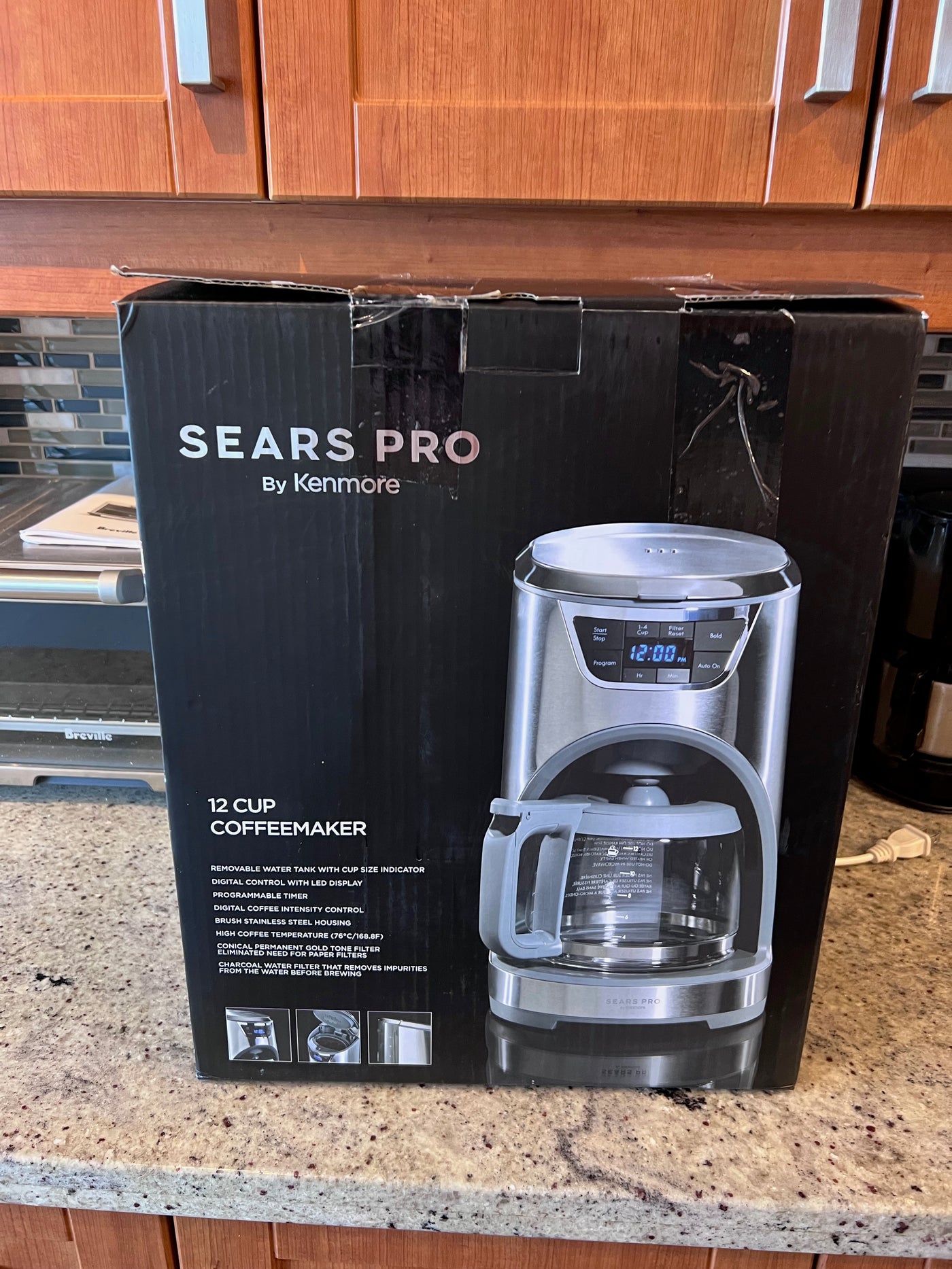 Sears online coffee makers