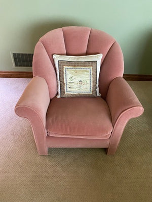 2 Vintage Bauhaus Armchairs