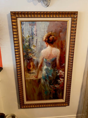 HomeSense Wall Art (RETAIL- $349.99)