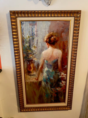 HomeSense Wall Art (RETAIL- $349.99)