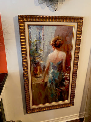 HomeSense Wall Art (RETAIL- $349.99)