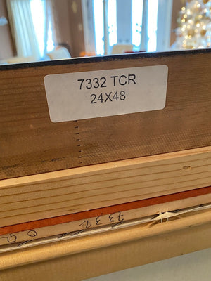 HomeSense Wall Art (RETAIL- $349.99)
