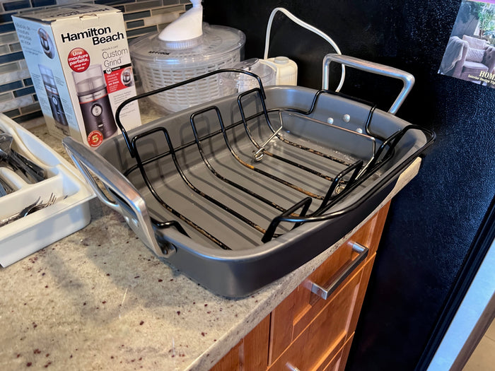 Roasting Pan