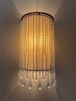 Wall Sconce (*4 Available- Priced Individually)