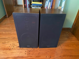 Pair of Technics SB-2644 Speakers