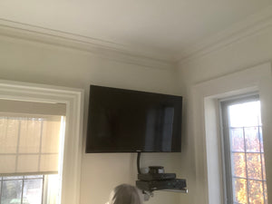 40" Samsung LED TV