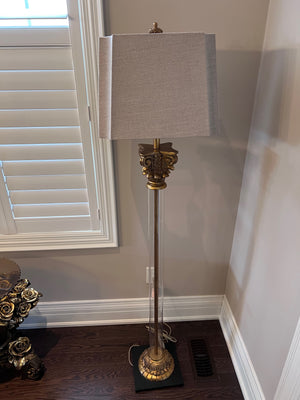 Floor Lamp