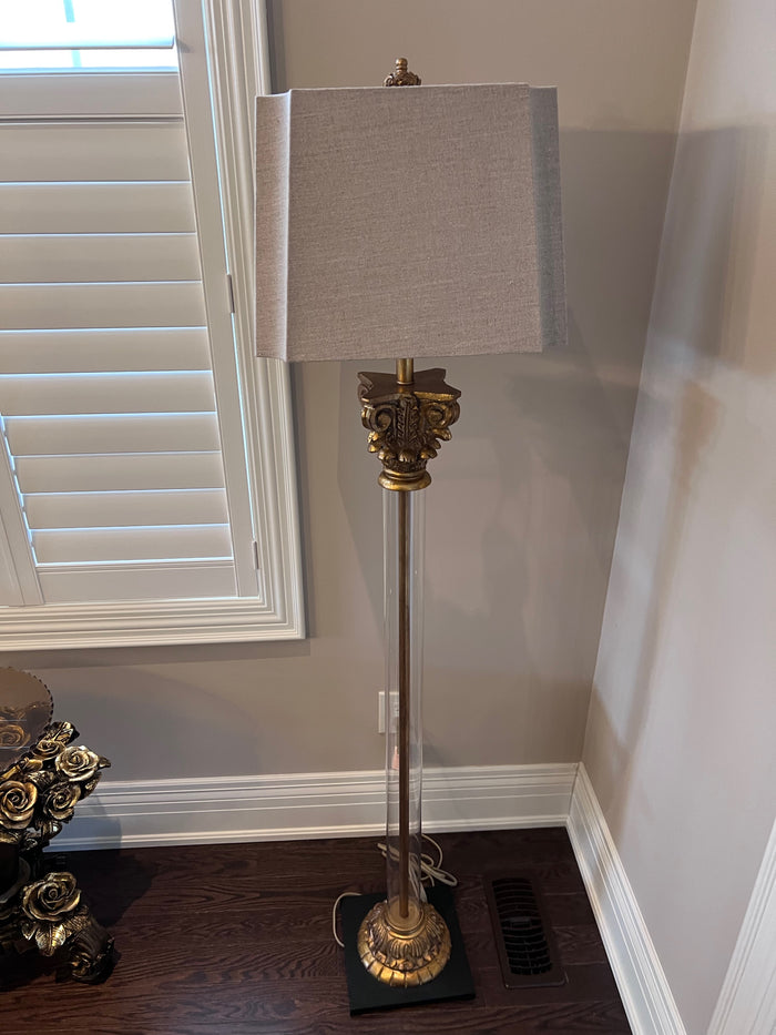Floor Lamp