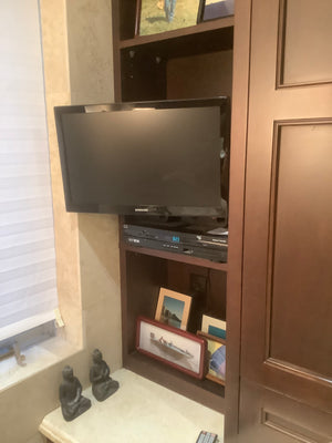 21" Samsung LED TV