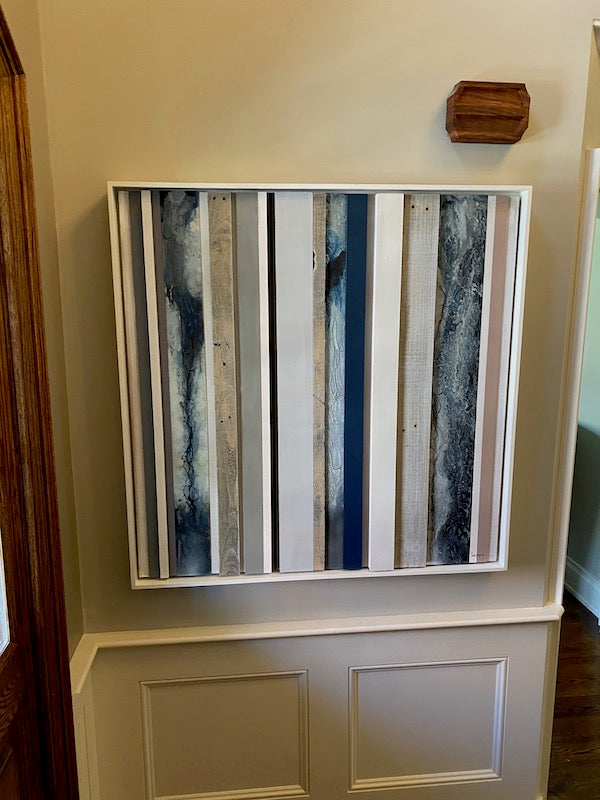 Ren-Wil Wall Art by Patrick St Germain