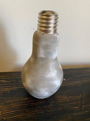 Bouclair Bulb Decor