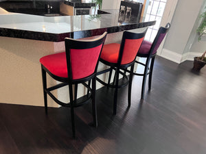 Colourful Bar Stools- 8 Available (*Priced Individually)