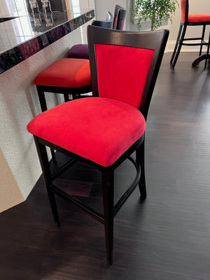 Colourful Bar Stools- 8 Available (*Priced Individually)