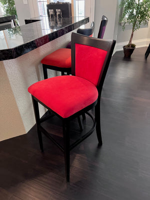 Colourful Bar Stools- 8 Available (*Priced Individually)