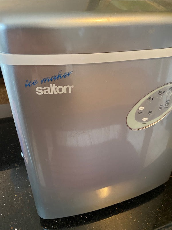 Salton Ice Maker Sell My Stuff Canada Canada's Content and Estate