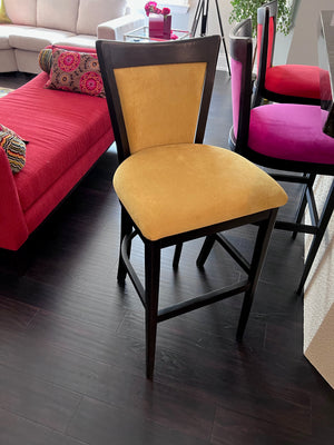 Colourful Bar Stools- 8 Available (*Priced Individually)