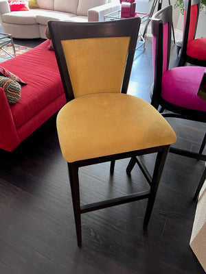 Colourful Bar Stools- 8 Available (*Priced Individually)