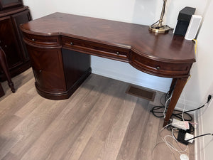 Bombay Company Desk # 1