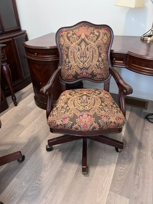 Bombay Company Office Chair # 2
