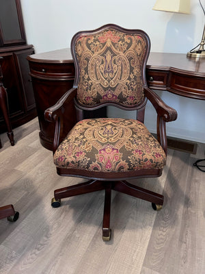 Bombay Company Office Chair # 2