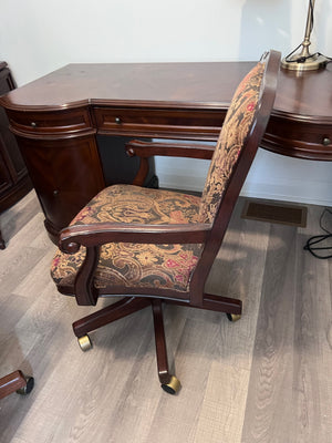 Bombay Company Office Chair # 2