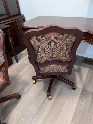 Bombay Company Office Chair # 1