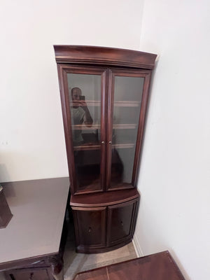 Bombay Company Office Cabinet