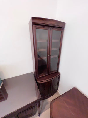 Bombay Company Office Cabinet