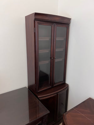 Bombay Company Office Cabinet