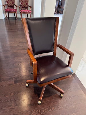 Bombay Office Chair
