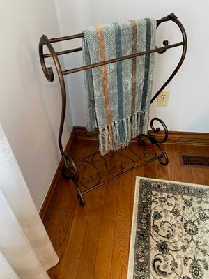 Blanket Rack/Stand