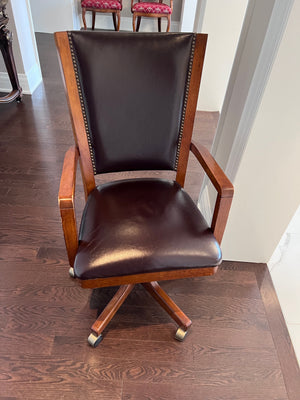 Bombay Office Chair