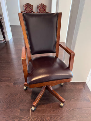 Bombay Office Chair