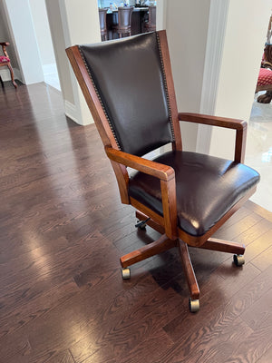 Bombay Office Chair