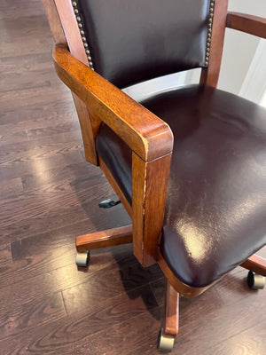 Bombay Office Chair