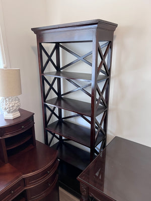 Bombay Company Bookshelf Unit