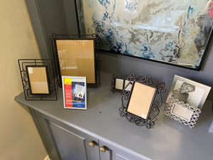 Picture Frame Lot # 1