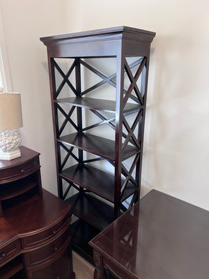 Bombay Company Bookshelf Unit