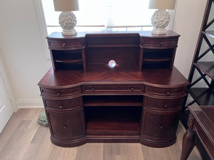 Bombay Company Desk # 3