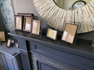 Picture Frame Lot # 2